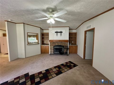 Tiny photo for 14315 Wilcox Neck Road, Charles City, VA 23030 (MLS # 2527455)