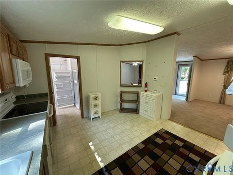 Tiny photo for 14315 Wilcox Neck Road, Charles City, VA 23030 (MLS # 2527455)