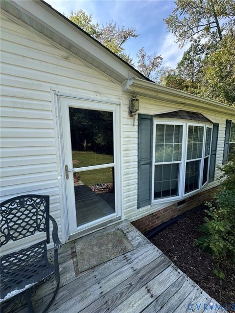 Tiny photo for 14315 Wilcox Neck Road, Charles City, VA 23030 (MLS # 2527455)