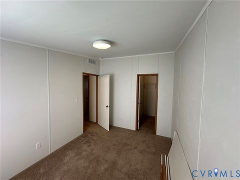 Tiny photo for 14315 Wilcox Neck Road, Charles City, VA 23030 (MLS # 2527455)