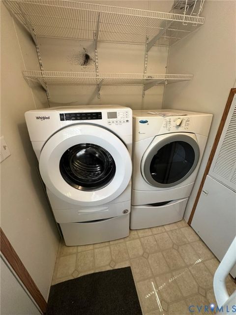 Tiny photo for 14315 Wilcox Neck Road, Charles City, VA 23030 (MLS # 2527455)