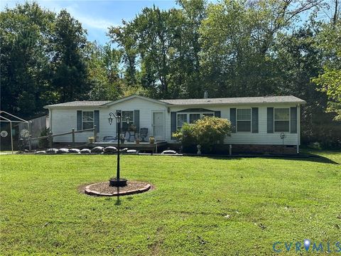 Photo of 14315 Wilcox Neck Road, Charles City, VA 23030 (MLS # 2527455)