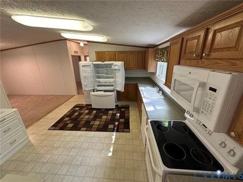 Tiny photo for 14315 Wilcox Neck Road, Charles City, VA 23030 (MLS # 2527455)