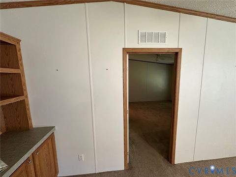 Tiny photo for 14315 Wilcox Neck Road, Charles City, VA 23030 (MLS # 2527455)