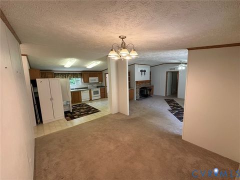 Tiny photo for 14315 Wilcox Neck Road, Charles City, VA 23030 (MLS # 2527455)