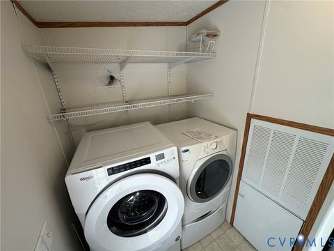 Tiny photo for 14315 Wilcox Neck Road, Charles City, VA 23030 (MLS # 2527455)