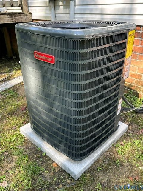 Tiny photo for 14315 Wilcox Neck Road, Charles City, VA 23030 (MLS # 2527455)