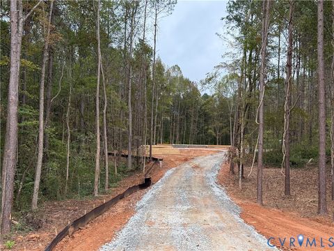 Tiny photo for TBD Evans Creek Road, Brodnax, VA 23920 (MLS # 2528541)