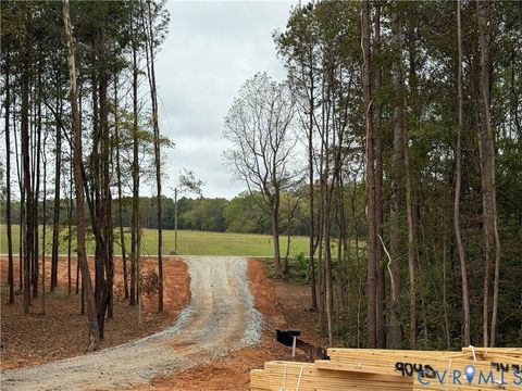 Tiny photo for TBD Evans Creek Road, Brodnax, VA 23920 (MLS # 2528541)