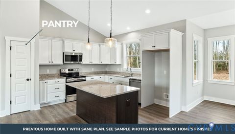 Tiny photo for TBD Evans Creek Road, Brodnax, VA 23920 (MLS # 2528541)
