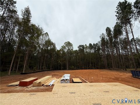 Tiny photo for TBD Evans Creek Road, Brodnax, VA 23920 (MLS # 2528541)