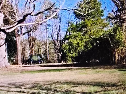 5306 Cold Harbor Road Mechanicsville VA 23111