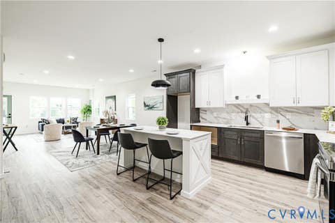 Tiny photo for 1514 Custer Street, Richmond, VA 23222 (MLS # 2620636)