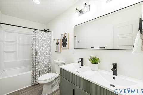 Tiny photo for 1514 Custer Street, Richmond, VA 23222 (MLS # 2620636)
