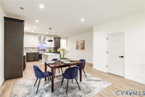 Tiny photo for 1514 Custer Street, Richmond, VA 23222 (MLS # 2620636)