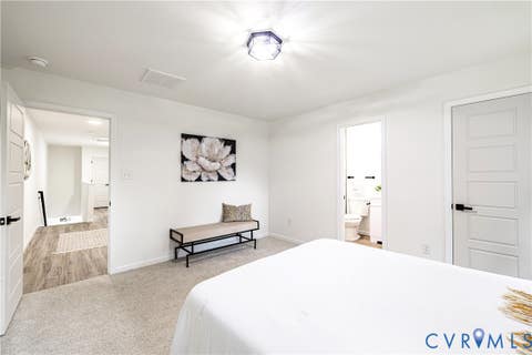 Tiny photo for 1514 Custer Street, Richmond, VA 23222 (MLS # 2620636)