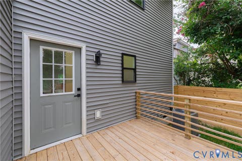 Tiny photo for 1514 Custer Street, Richmond, VA 23222 (MLS # 2620636)