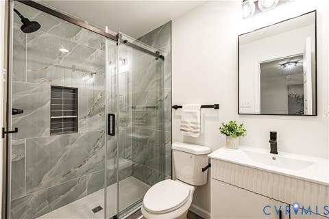 Tiny photo for 1514 Custer Street, Richmond, VA 23222 (MLS # 2620636)