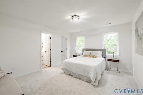 Tiny photo for 1514 Custer Street, Richmond, VA 23222 (MLS # 2620636)