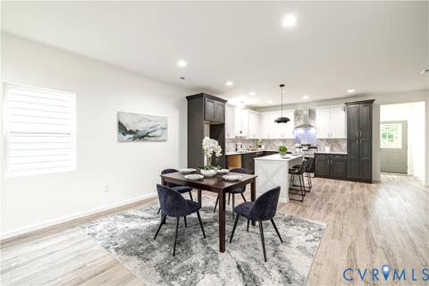 Tiny photo for 1514 Custer Street, Richmond, VA 23222 (MLS # 2620636)