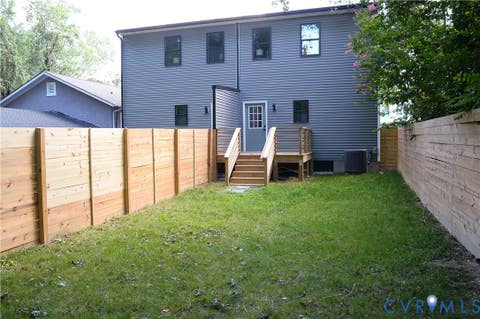 Tiny photo for 1514 Custer Street, Richmond, VA 23222 (MLS # 2620636)