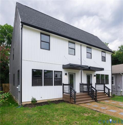 Tiny photo for 1514 Custer Street, Richmond, VA 23222 (MLS # 2620636)