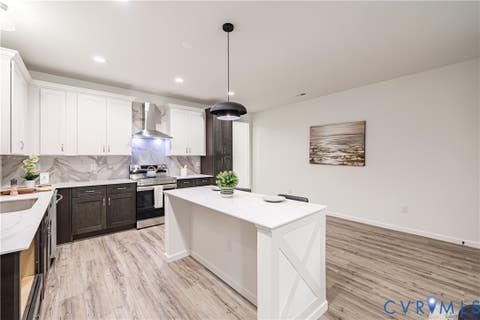 Tiny photo for 1514 Custer Street, Richmond, VA 23222 (MLS # 2620636)