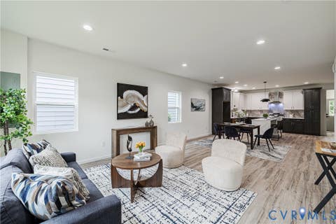 Tiny photo for 1514 Custer Street, Richmond, VA 23222 (MLS # 2620636)