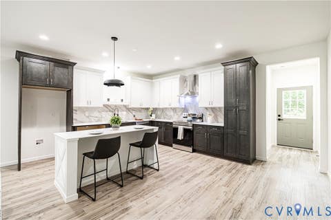 Tiny photo for 1514 Custer Street, Richmond, VA 23222 (MLS # 2620636)