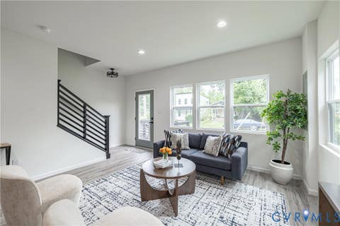 Tiny photo for 1514 Custer Street, Richmond, VA 23222 (MLS # 2620636)