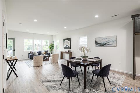 Tiny photo for 1514 Custer Street, Richmond, VA 23222 (MLS # 2620636)