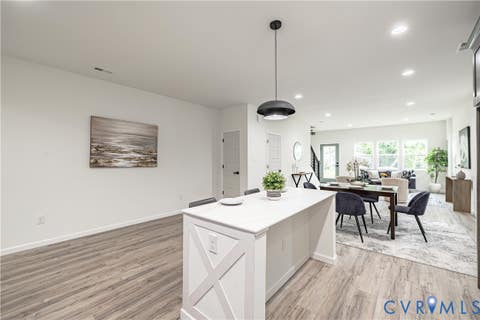 Tiny photo for 1514 Custer Street, Richmond, VA 23222 (MLS # 2620636)