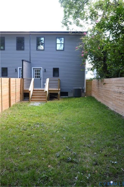Tiny photo for 1514 Custer Street, Richmond, VA 23222 (MLS # 2620636)