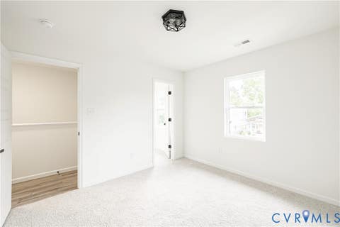 Tiny photo for 1514 Custer Street, Richmond, VA 23222 (MLS # 2620636)