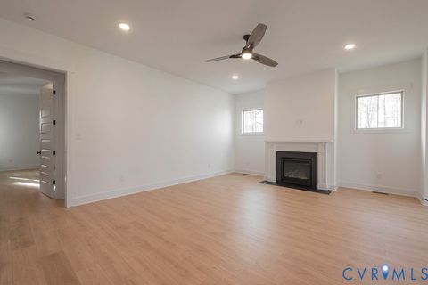 Tiny photo for 5540 Brickshire Drive, Providence Forge, VA 23140 (MLS # 2602740)