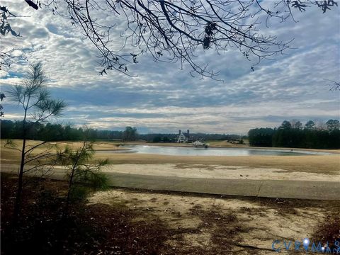 Tiny photo for 5540 Brickshire Drive, Providence Forge, VA 23140 (MLS # 2602740)