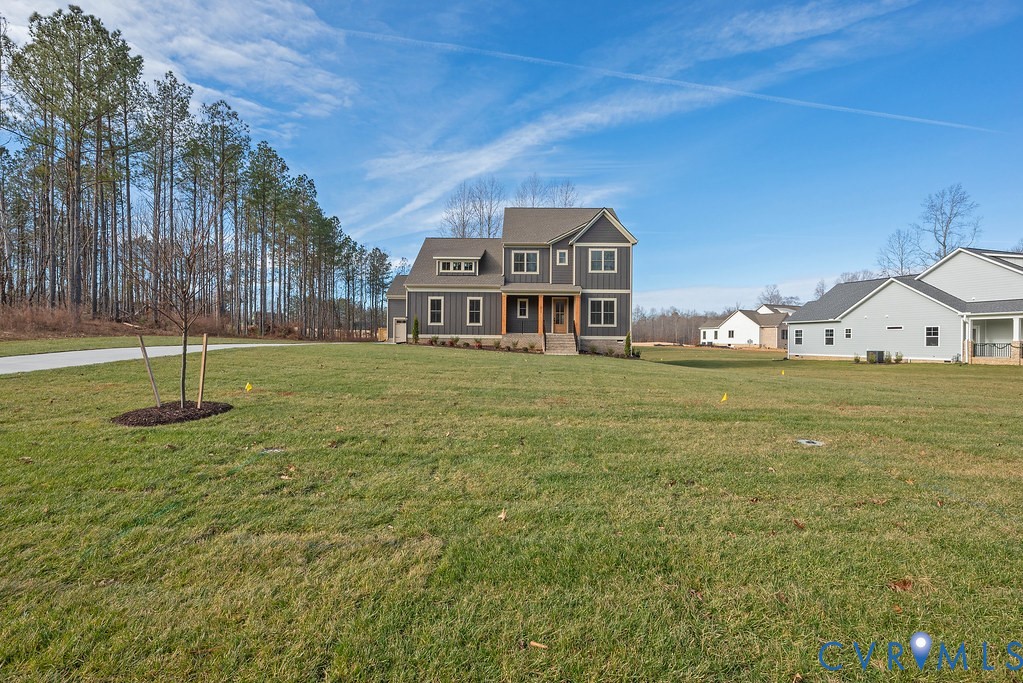 5540 Brickshire Drive