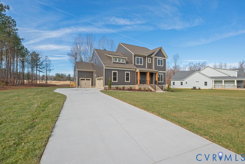 5540 Brickshire Drive
