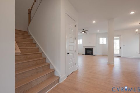 Tiny photo for 5540 Brickshire Drive, Providence Forge, VA 23140 (MLS # 2602740)