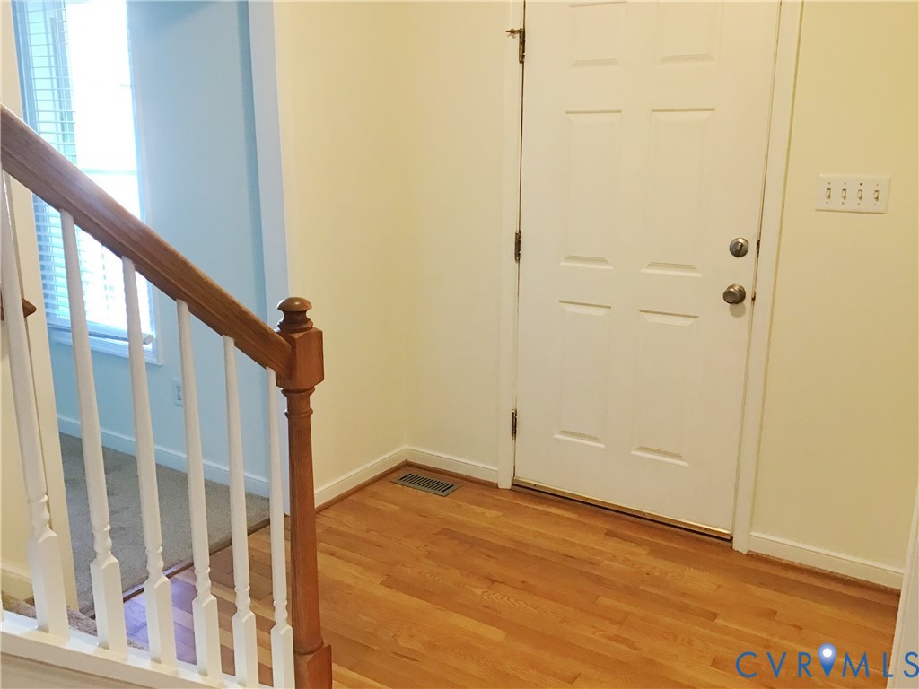 3805 Mill Pine Court