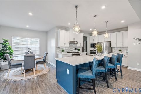 Tiny photo for 18212 Sagamore Drive, Moseley, VA 23120 (MLS # 2603225)