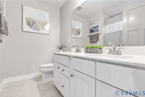 Tiny photo for 18212 Sagamore Drive, Moseley, VA 23120 (MLS # 2603225)