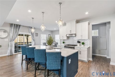 Tiny photo for 18212 Sagamore Drive, Moseley, VA 23120 (MLS # 2603225)