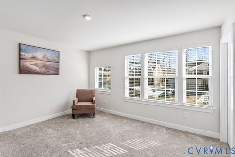 Tiny photo for 18212 Sagamore Drive, Moseley, VA 23120 (MLS # 2603225)