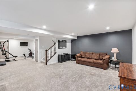 Tiny photo for 18212 Sagamore Drive, Moseley, VA 23120 (MLS # 2603225)