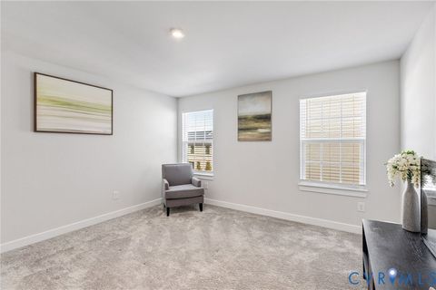 Tiny photo for 18212 Sagamore Drive, Moseley, VA 23120 (MLS # 2603225)