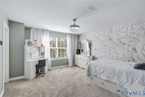 Tiny photo for 18212 Sagamore Drive, Moseley, VA 23120 (MLS # 2603225)