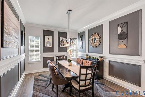 Tiny photo for 18212 Sagamore Drive, Moseley, VA 23120 (MLS # 2603225)