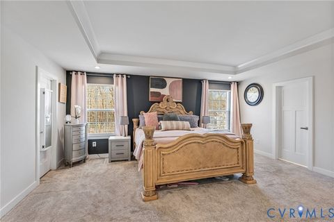 Tiny photo for 18212 Sagamore Drive, Moseley, VA 23120 (MLS # 2603225)