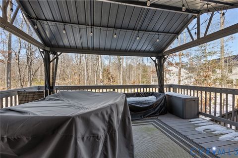 Tiny photo for 18212 Sagamore Drive, Moseley, VA 23120 (MLS # 2603225)